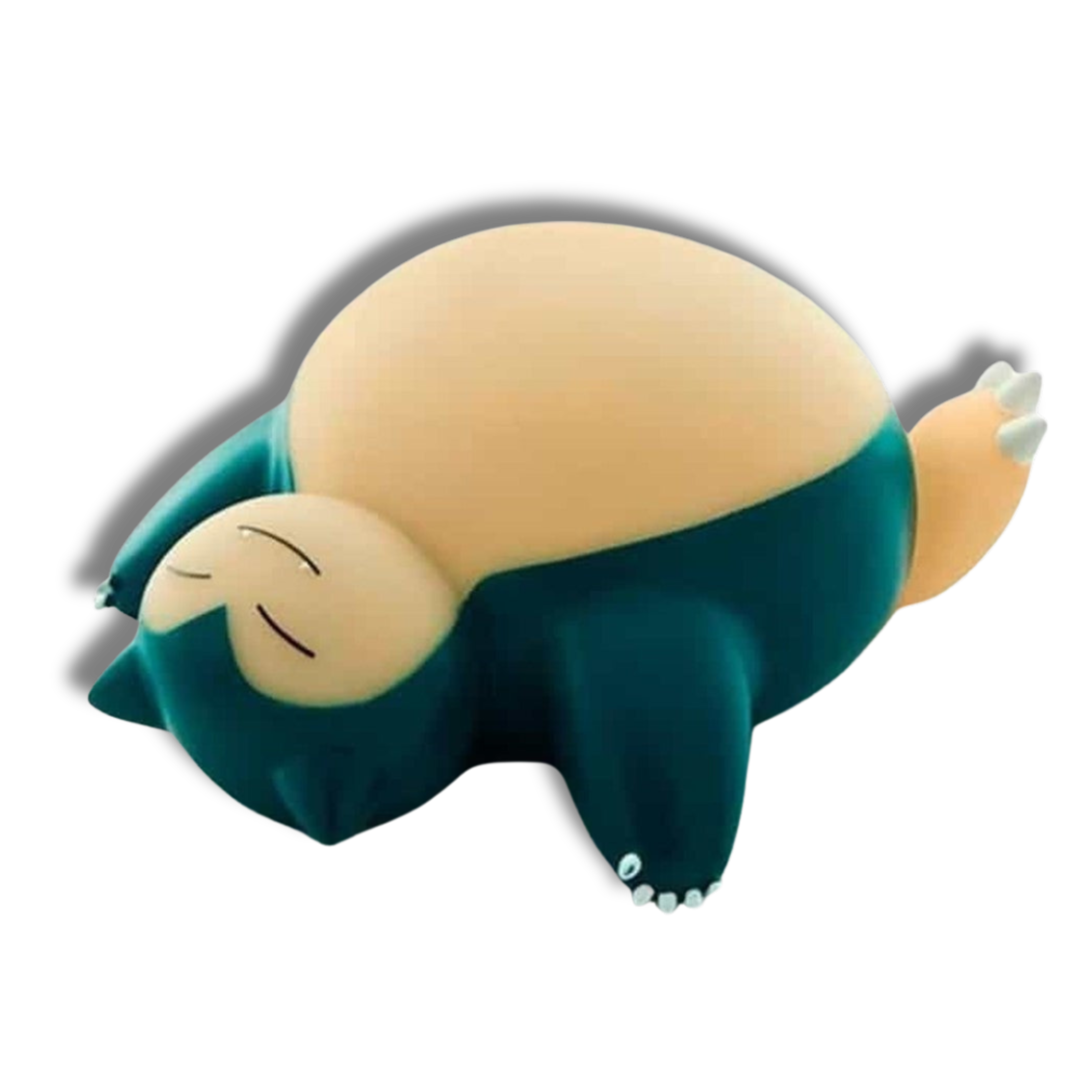 Lámpara LED Snorlax 25cm - Pokemon