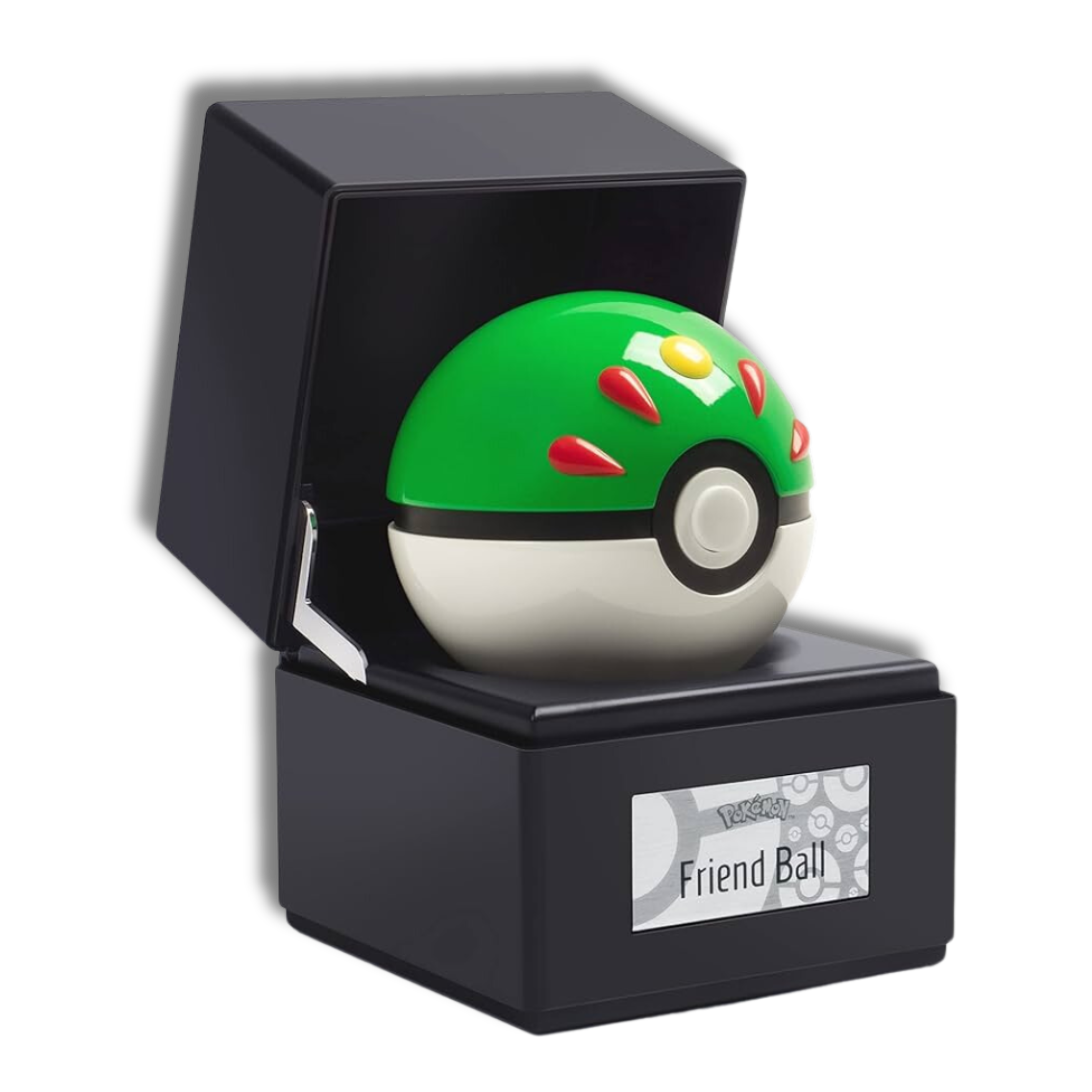 Replica Friend Ball Diecast - Pokemon