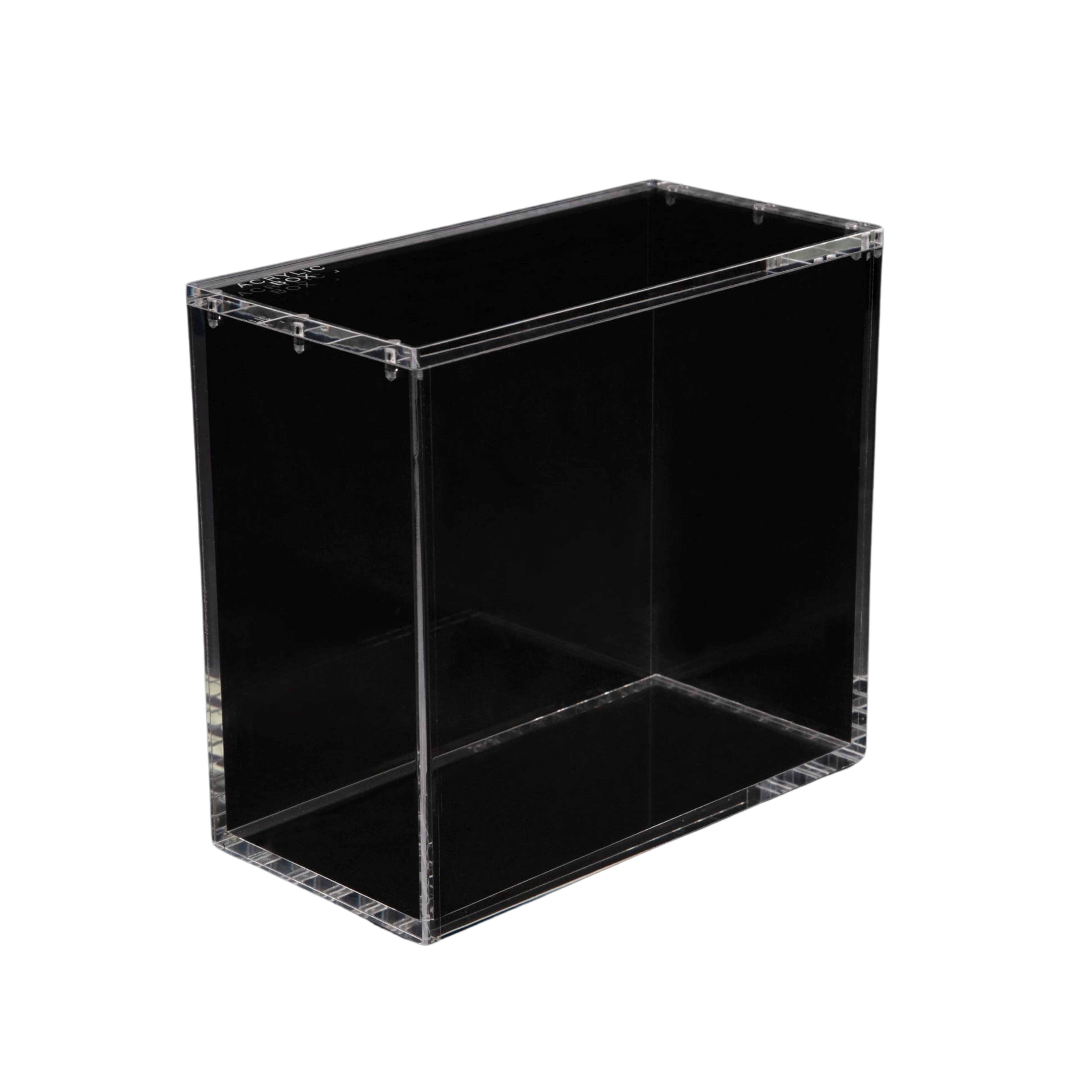 Protector Acrílico para ETB - The Acrylic Box