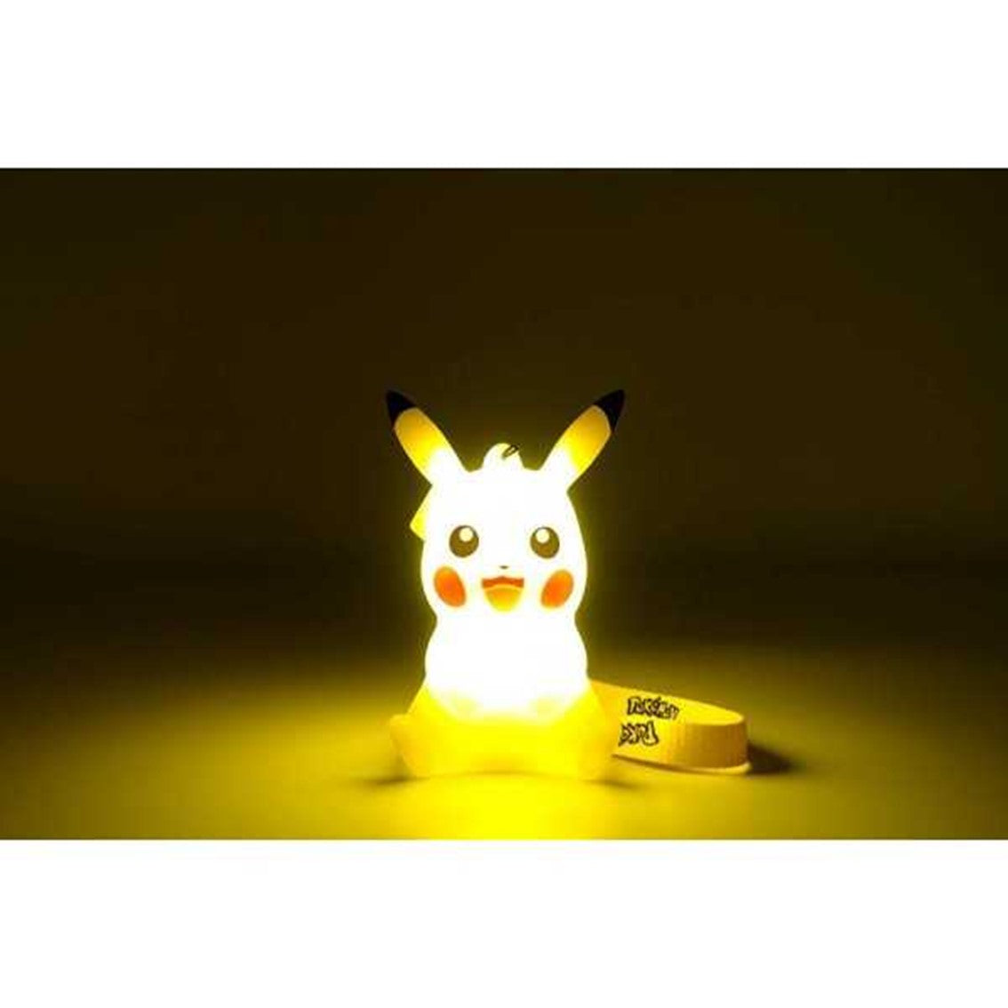 Lámpara LED Pikachu 9cm - Pokemon